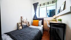 Ivory Heights (D22), Condominium #443151531